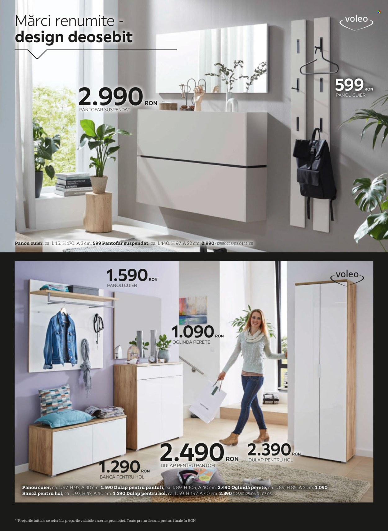 Cataloage XXXLutz  - 08.04.2025 - 31.12.2025. Pagina 40.