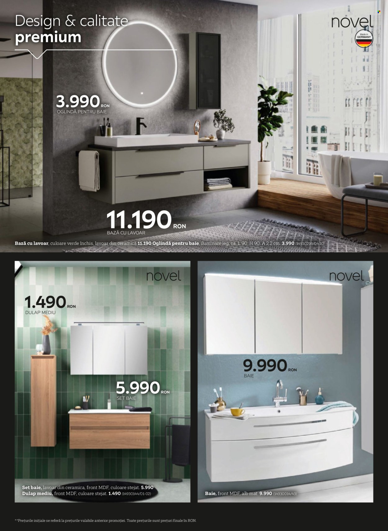 Cataloage XXXLutz  - 08.04.2025 - 31.12.2025. Pagina 42.