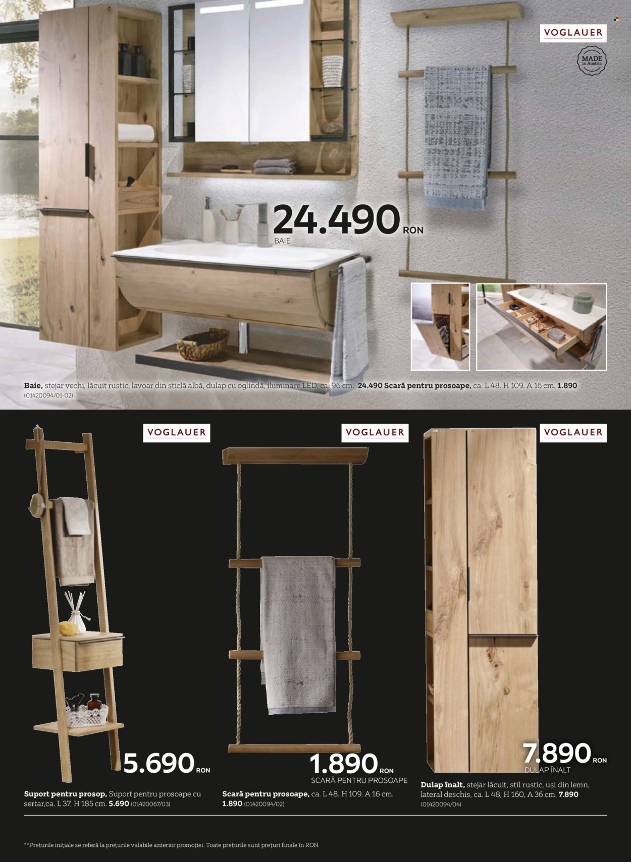 Cataloage XXXLutz  - 08.04.2025 - 31.12.2025. Pagina 44.