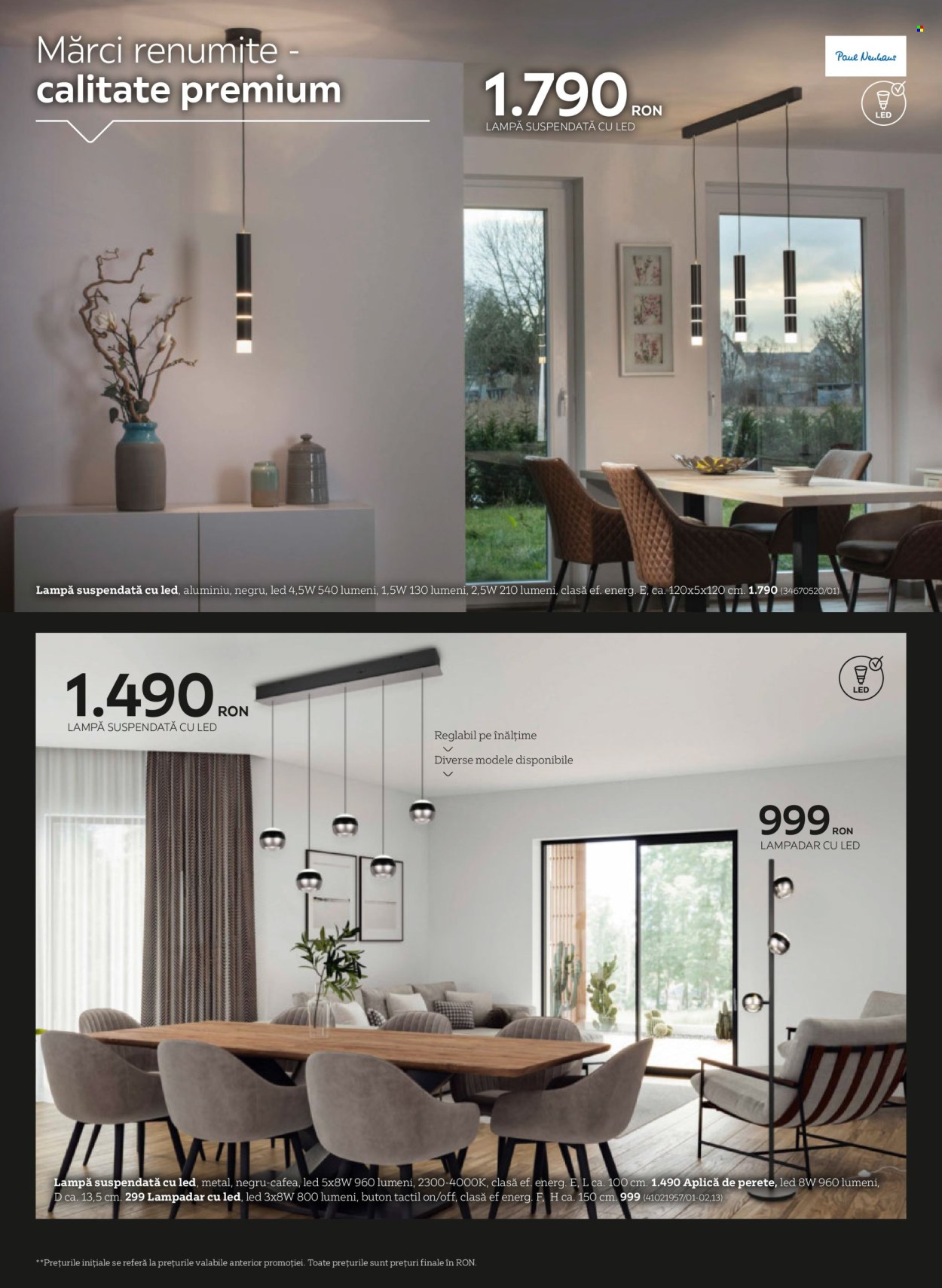 Cataloage XXXLutz  - 08.04.2025 - 31.12.2025. Pagina 46.