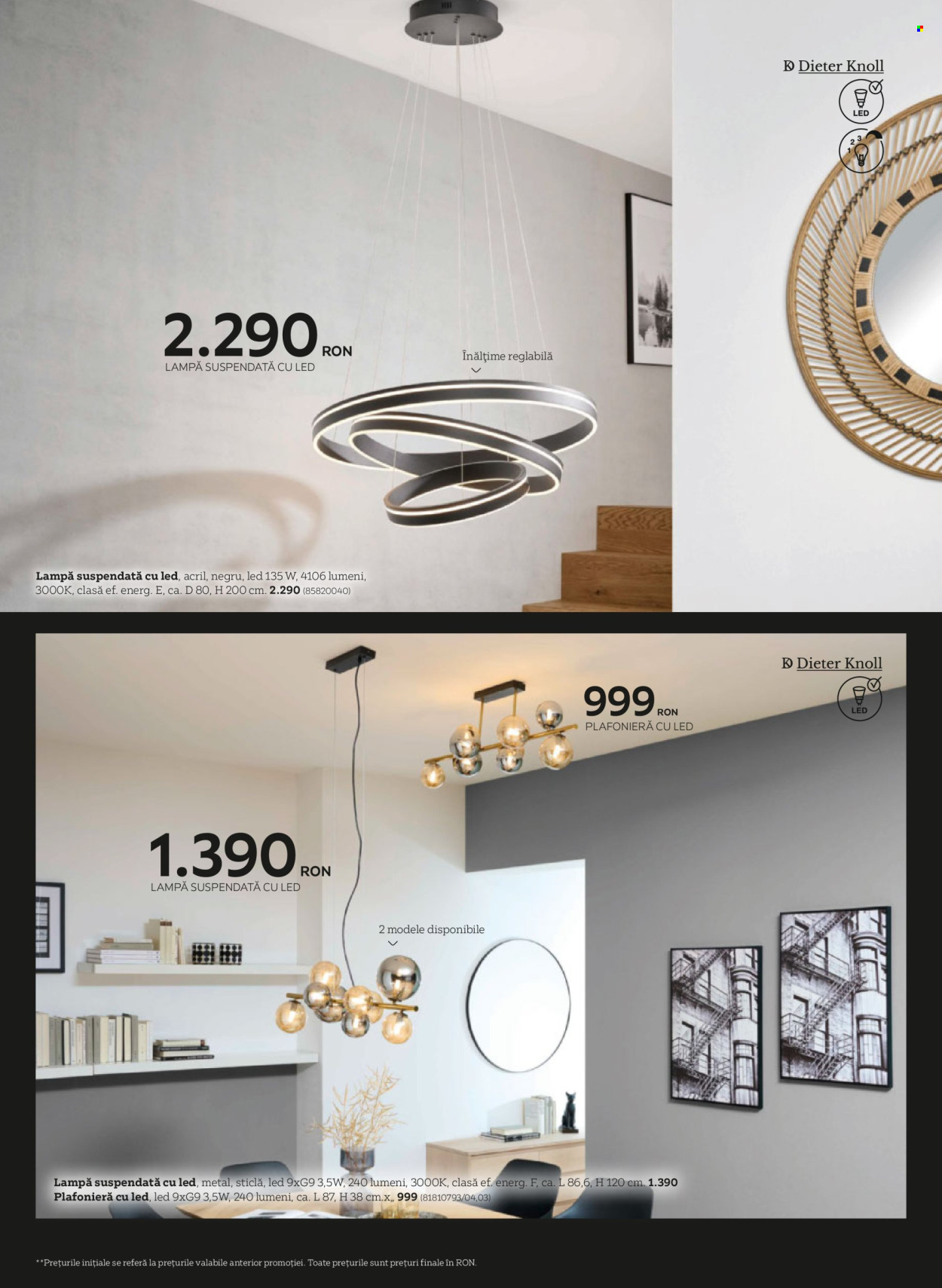 Cataloage XXXLutz  - 08.04.2025 - 31.12.2025. Pagina 48.