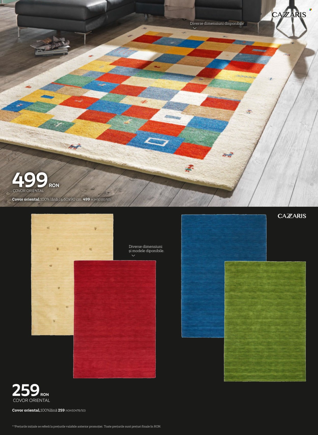 Cataloage XXXLutz  - 08.04.2025 - 31.12.2025. Pagina 58.