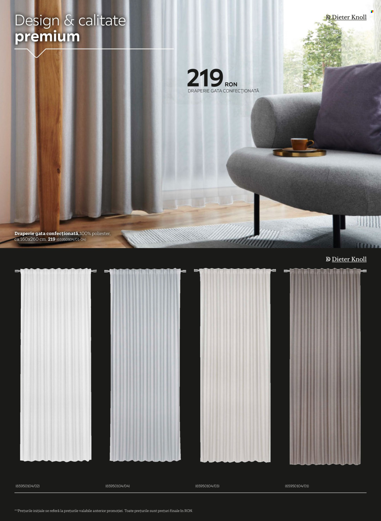 Cataloage XXXLutz  - 08.04.2025 - 31.12.2025. Pagina 64.