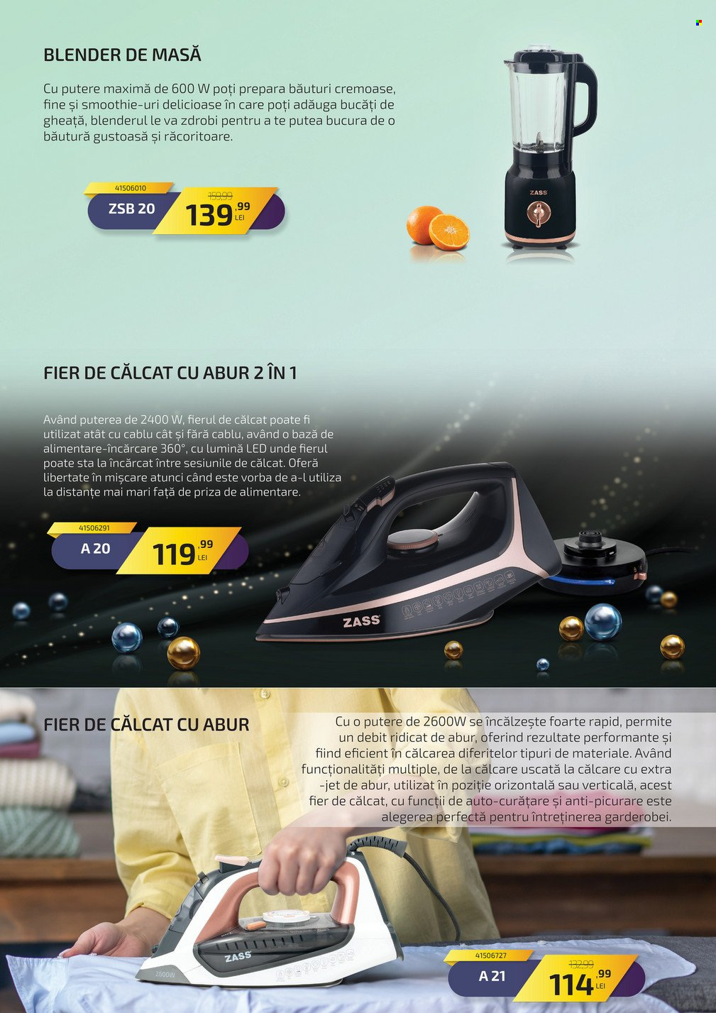 Cataloage Carrefour  - 23.04.2025 - 02.06.2025. Pagina 4.