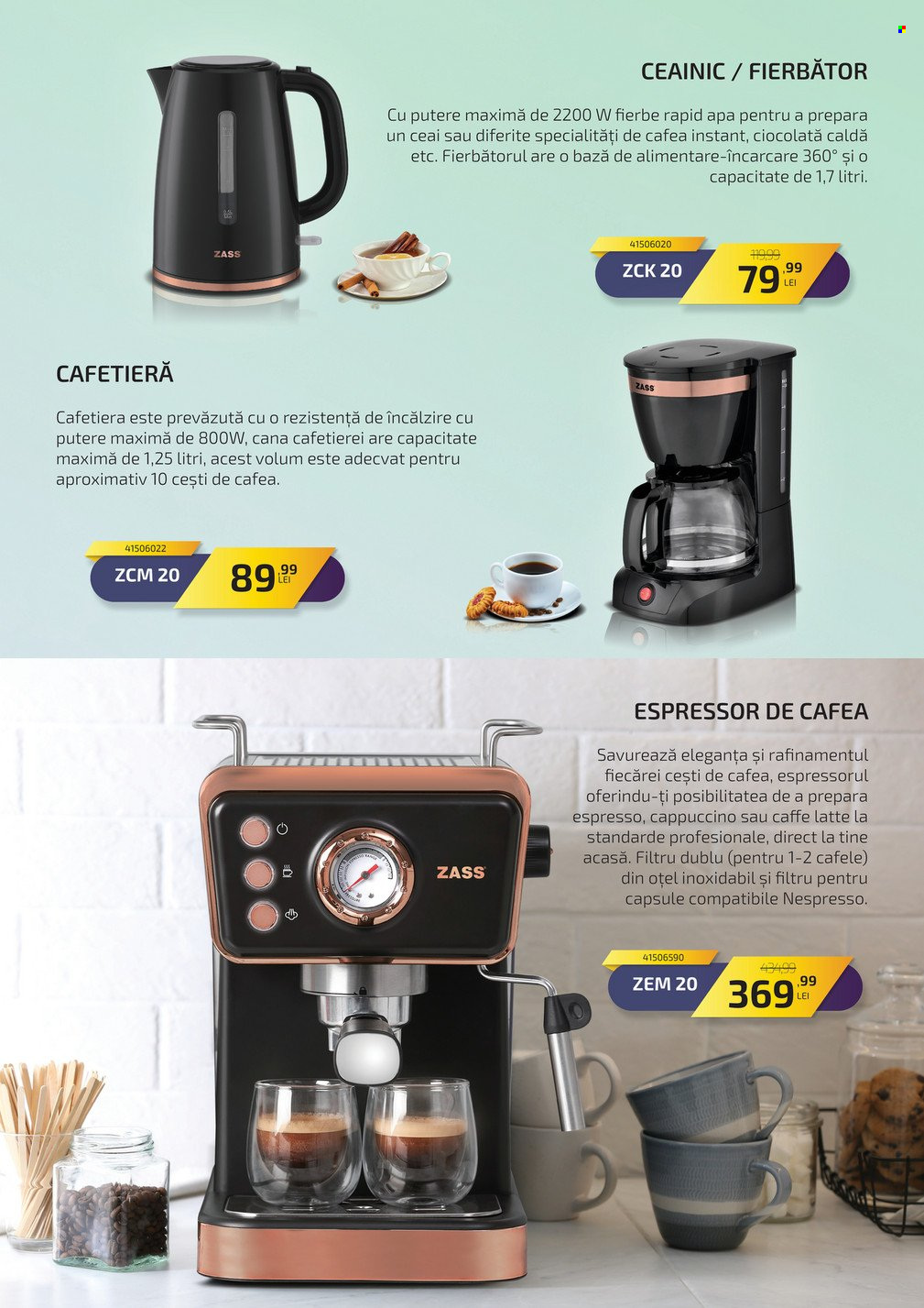 Cataloage Carrefour  - 23.04.2025 - 02.06.2025. Pagina 5.