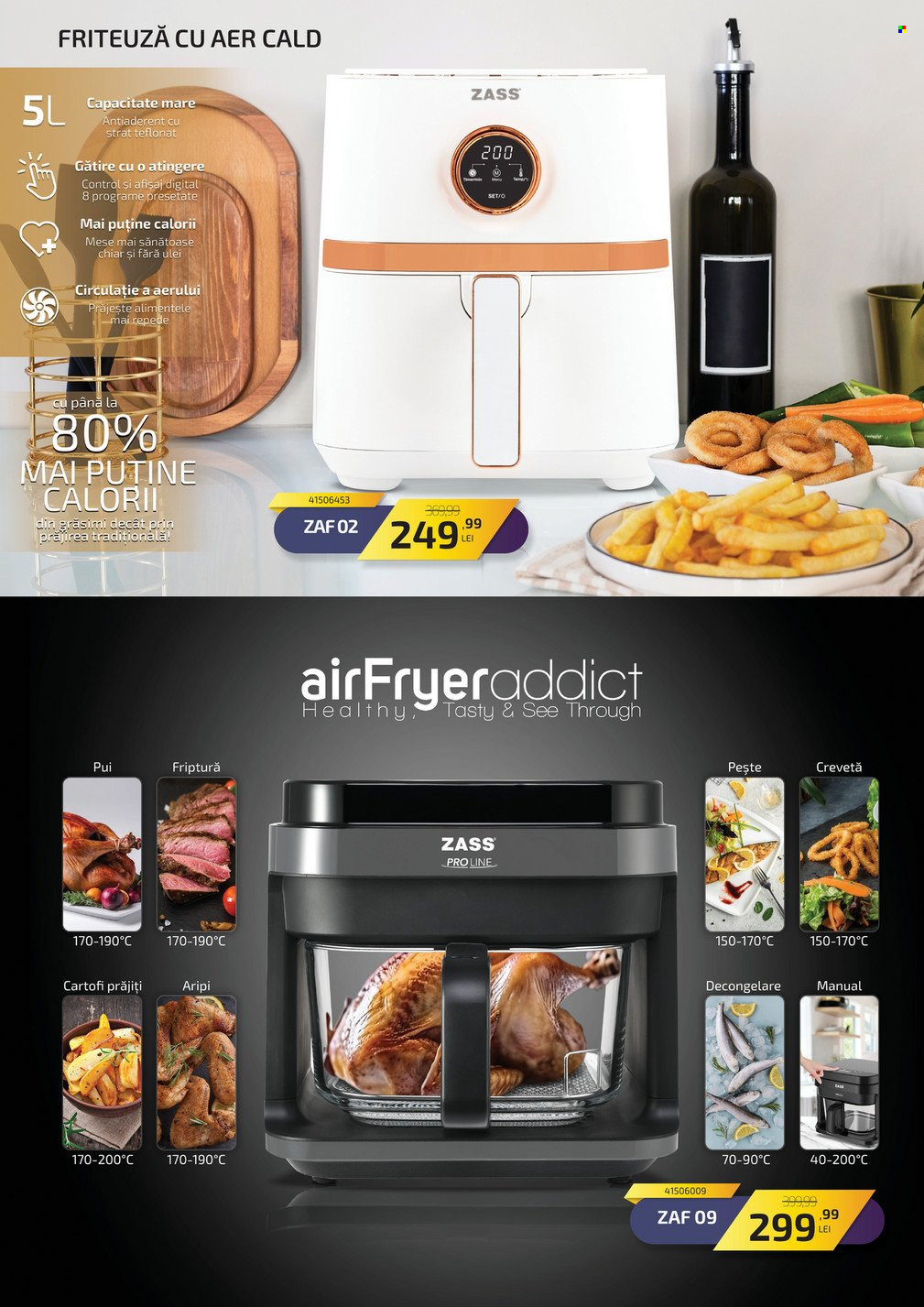 Cataloage Carrefour  - 23.04.2025 - 02.06.2025. Pagina 7.