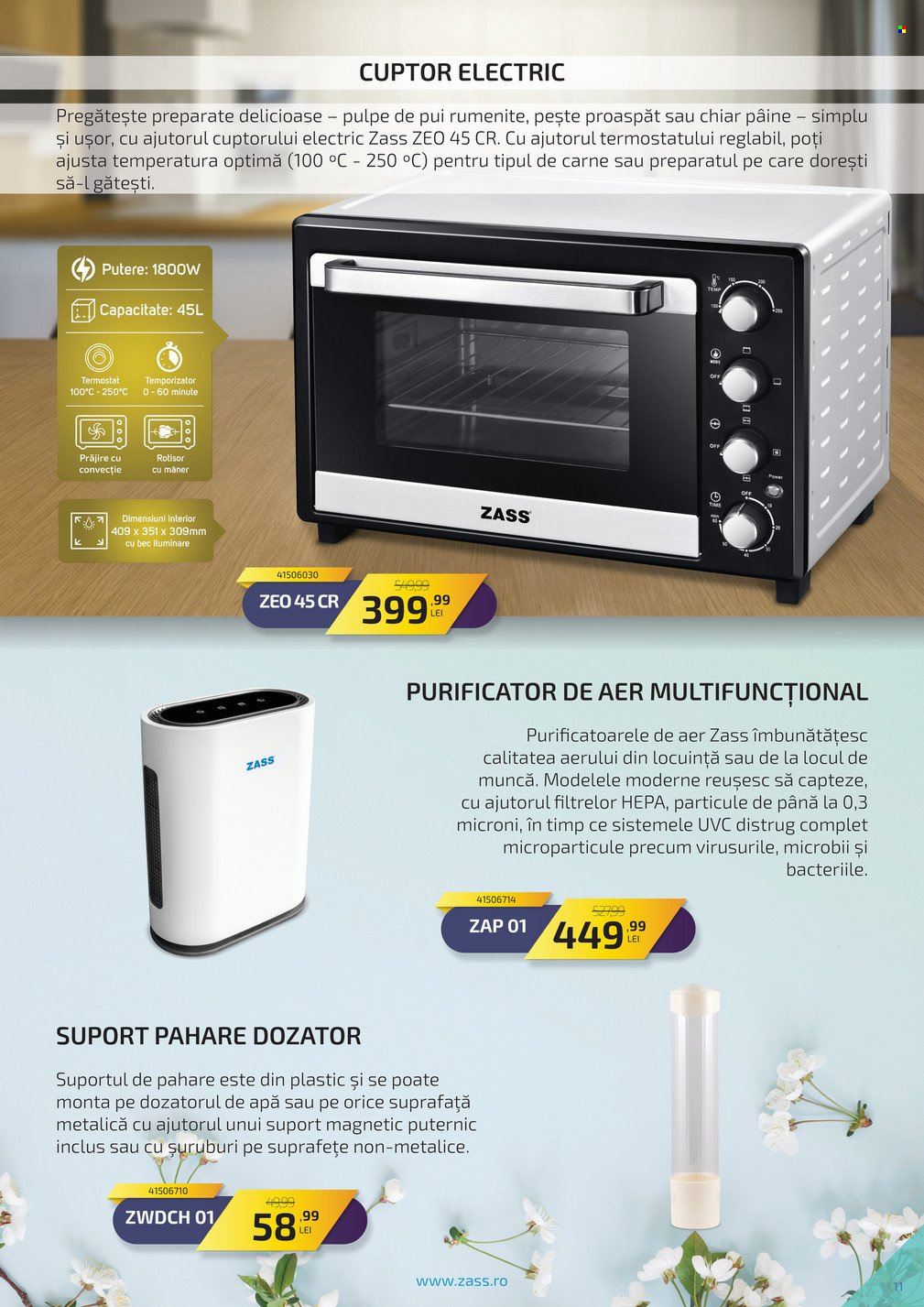Cataloage Carrefour  - 23.04.2025 - 02.06.2025. Pagina 11.