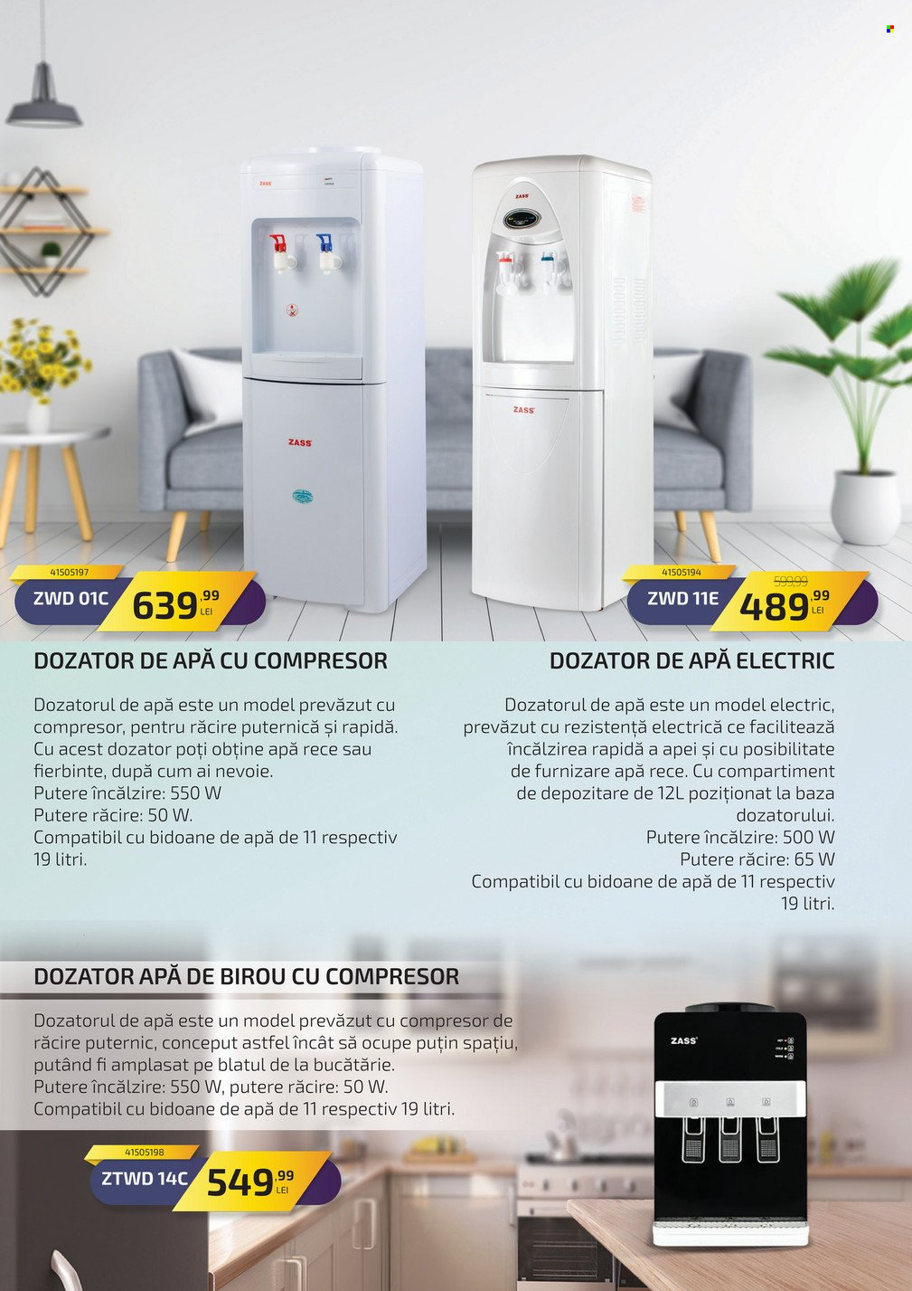 Cataloage Carrefour  - 23.04.2025 - 02.06.2025. Pagina 12.