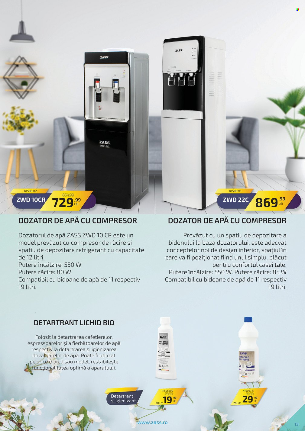 Cataloage Carrefour  - 23.04.2025 - 02.06.2025. Pagina 13.