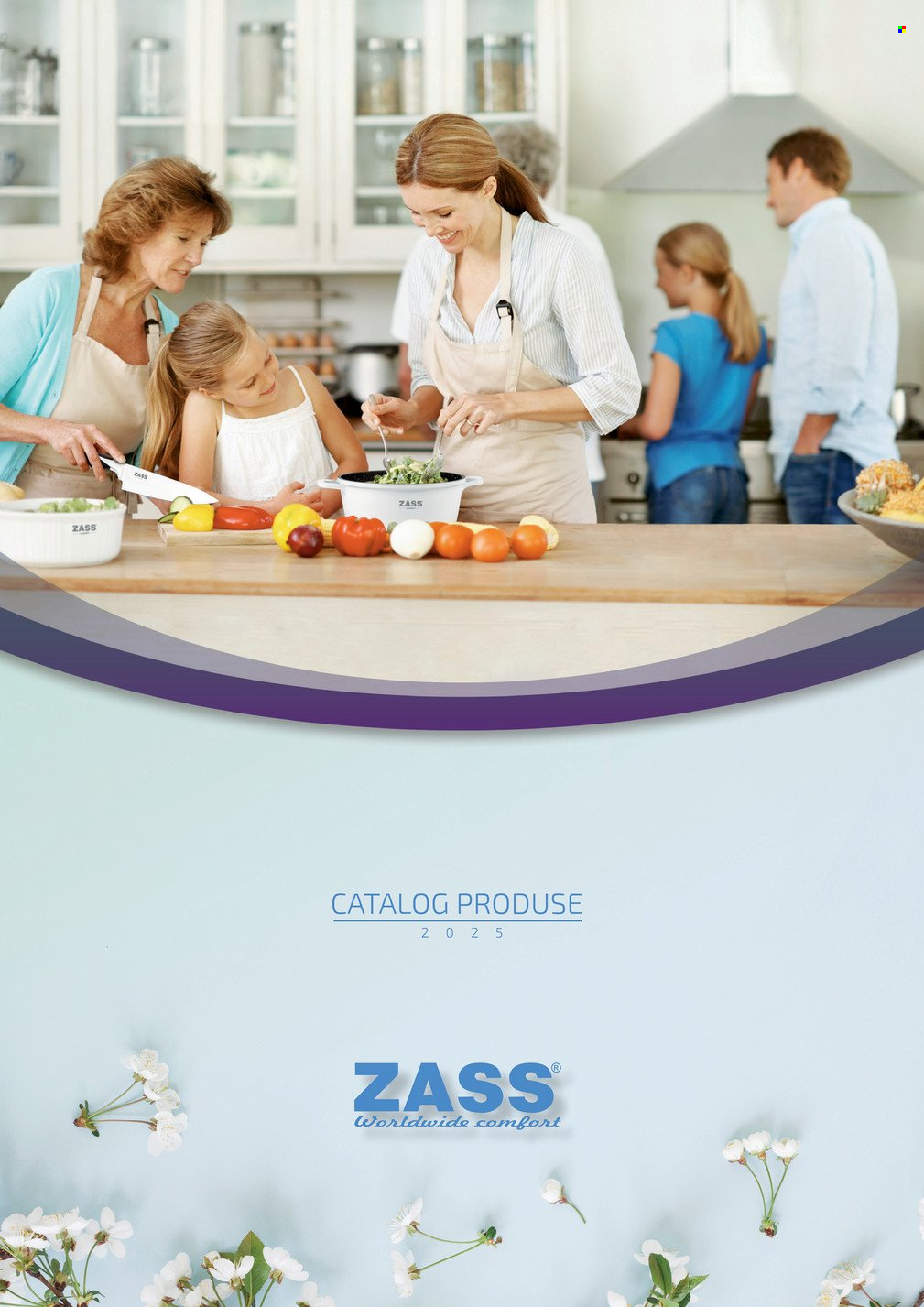 Cataloage Carrefour  - 23.04.2025 - 02.06.2025. Pagina 24.