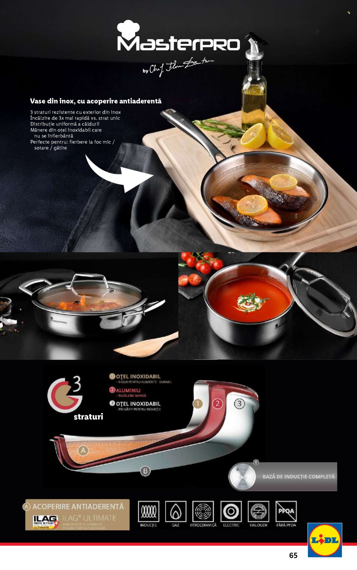 Cataloage Lidl  - 05.05.2025 - 11.05.2025. Pagina 65.