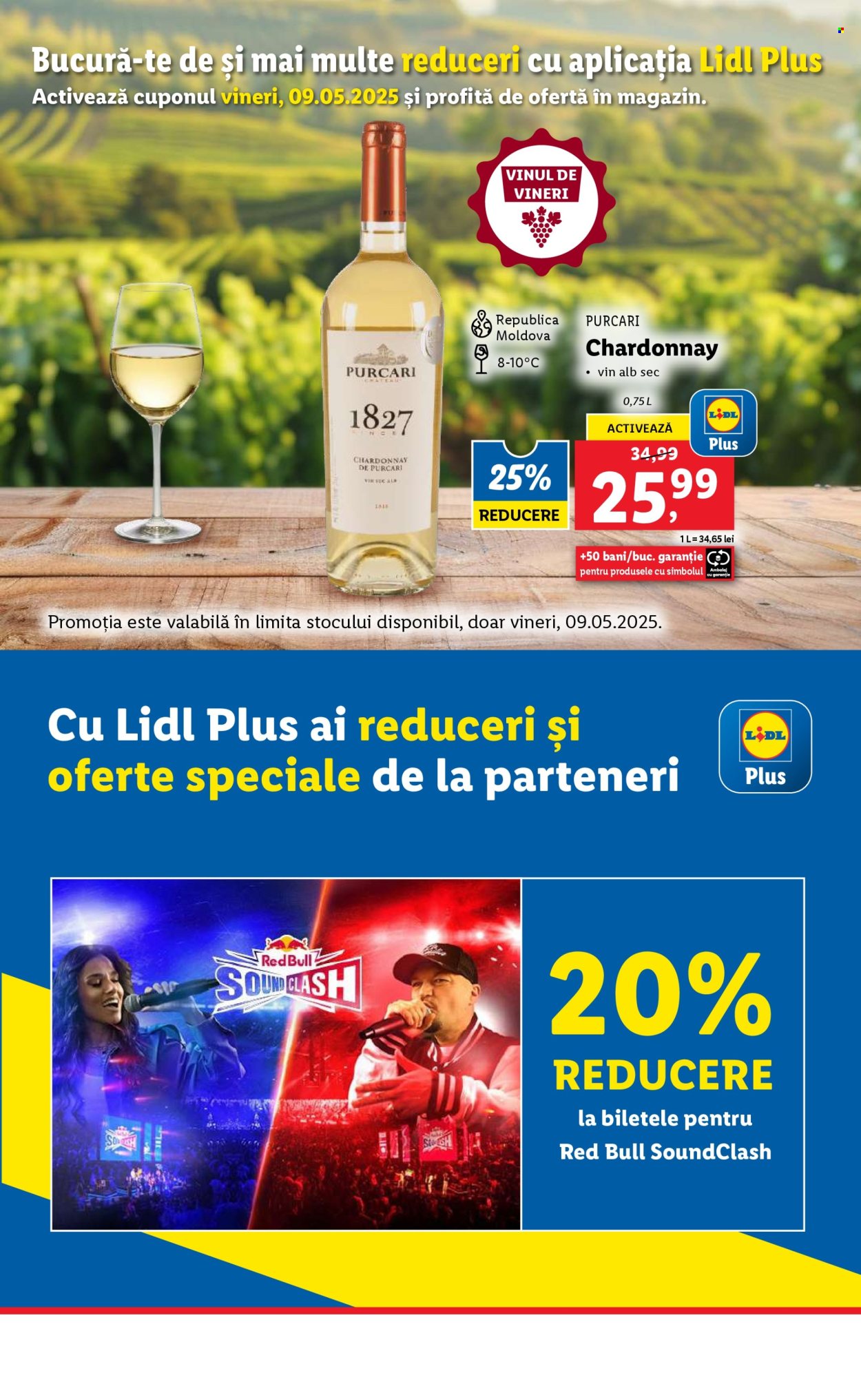 Cataloage Lidl  - 05.05.2025 - 11.05.2025. Pagina 67.