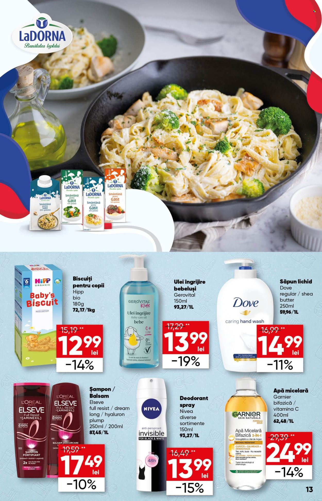 Cataloage Profi  - 30.04.2025 - 13.05.2025. Pagina 13.