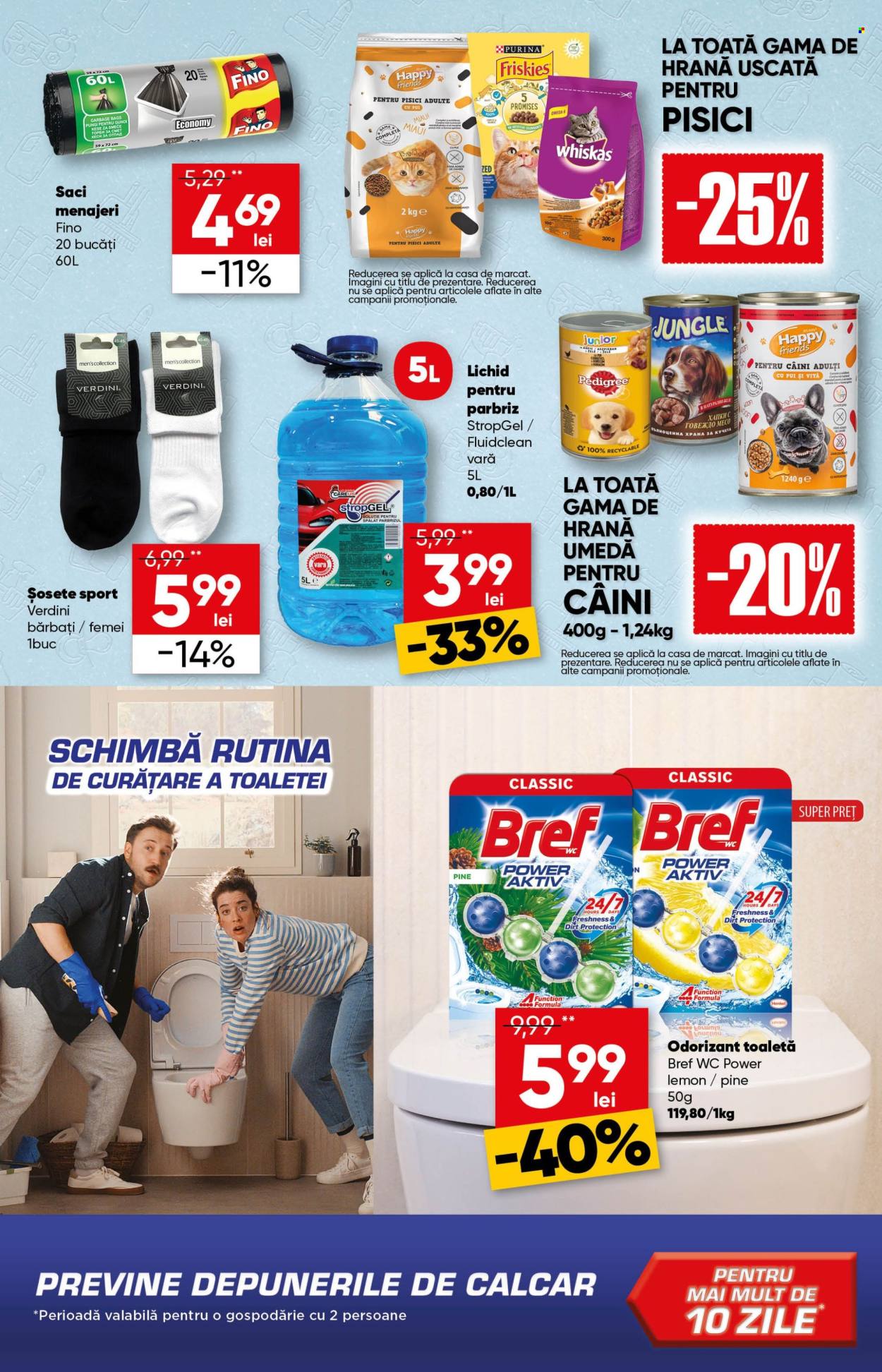Cataloage Profi  - 30.04.2025 - 13.05.2025. Pagina 15.