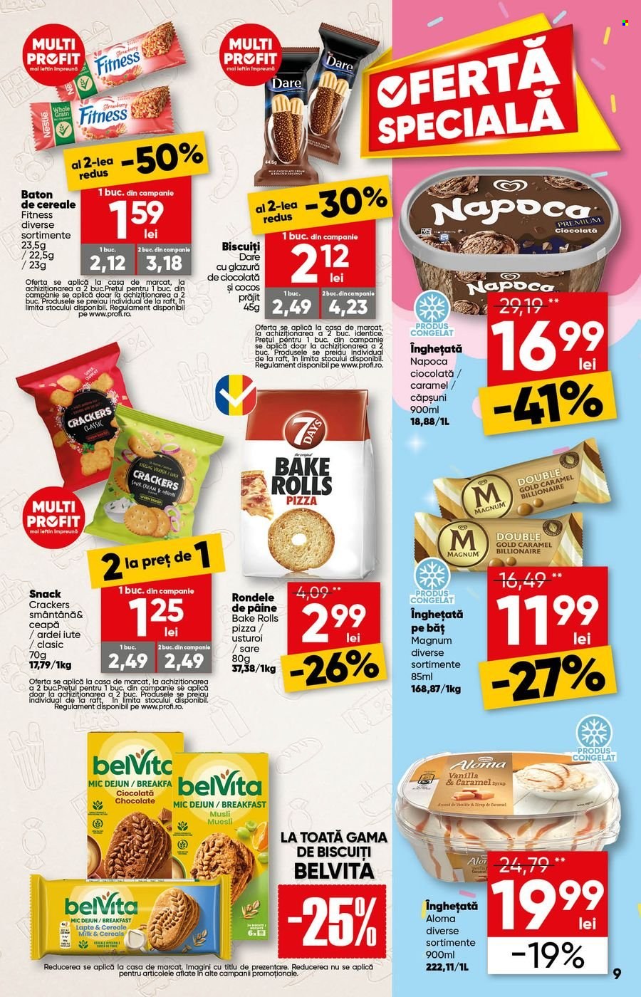 Cataloage Profi City  - 30.04.2025 - 13.05.2025. Pagina 9.
