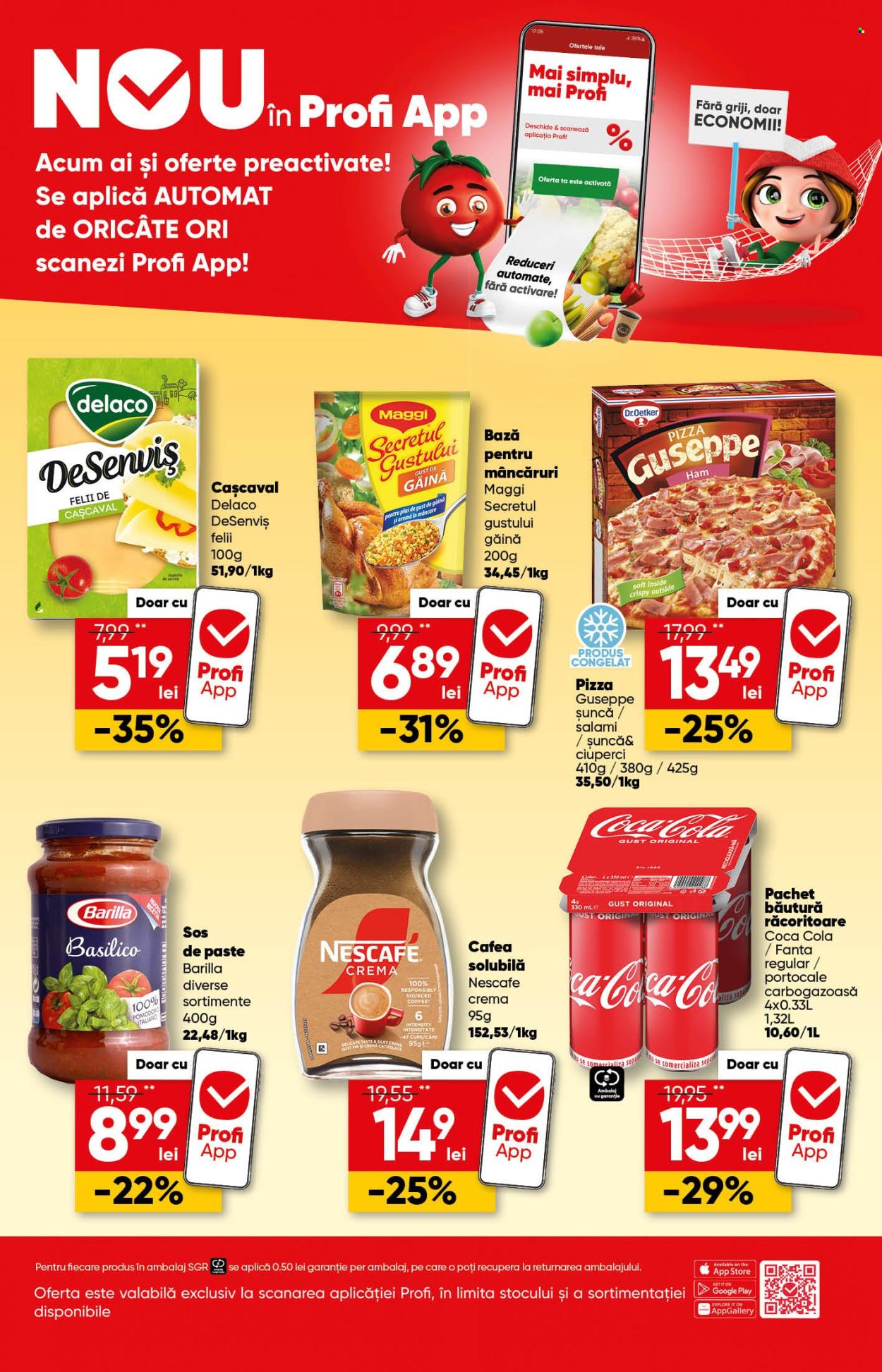 Cataloage Profi GO  - 30.04.2025 - 13.05.2025. Pagina 4.