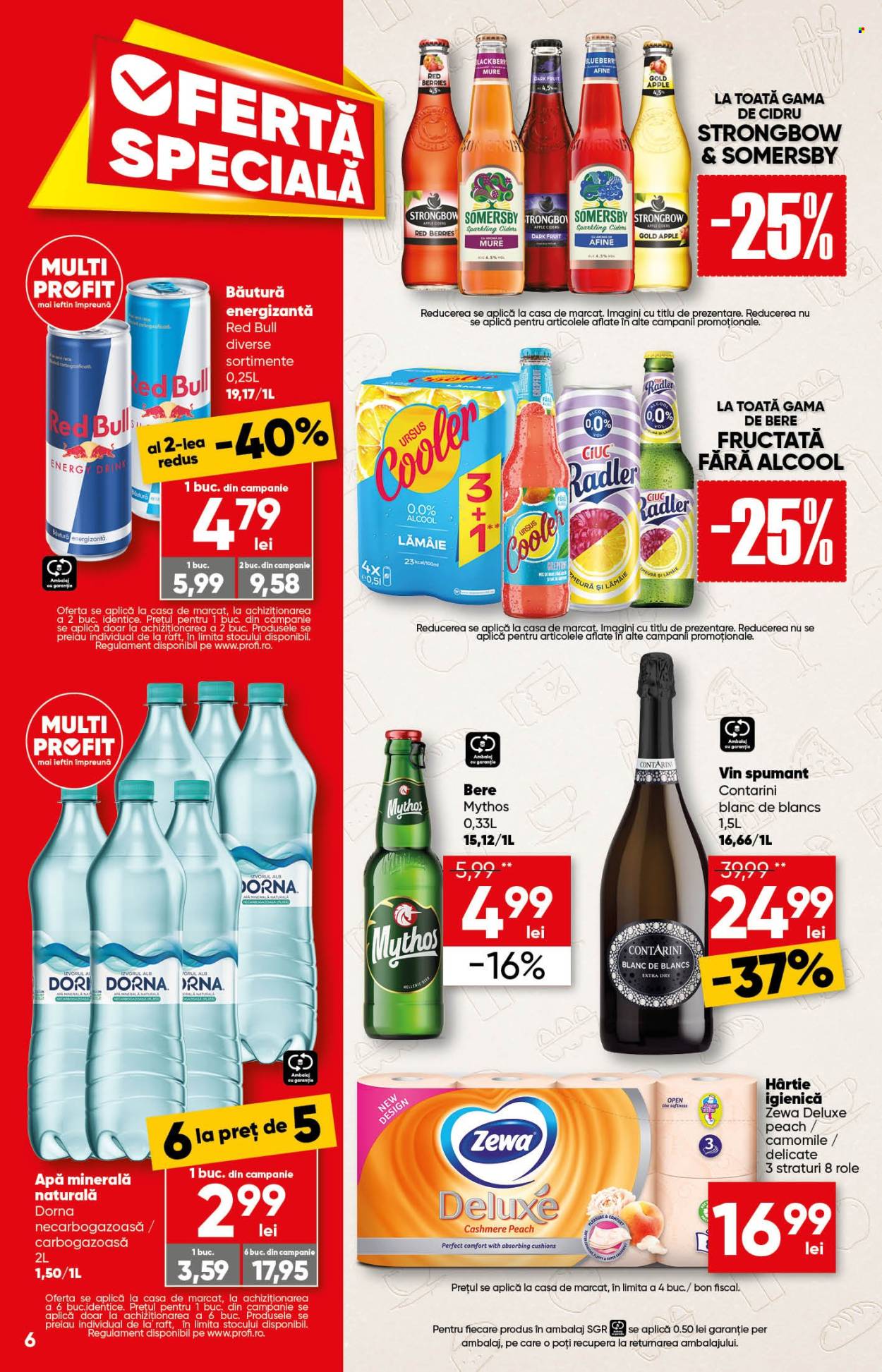 Cataloage Profi GO  - 30.04.2025 - 13.05.2025. Pagina 6.