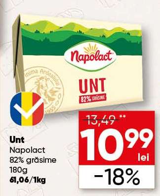 Unt Napolact