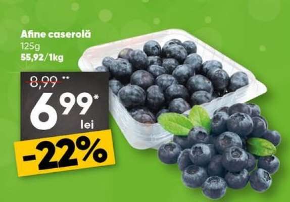 AFINE CASEROLĂ