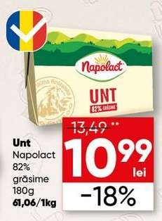 Unt Napolact