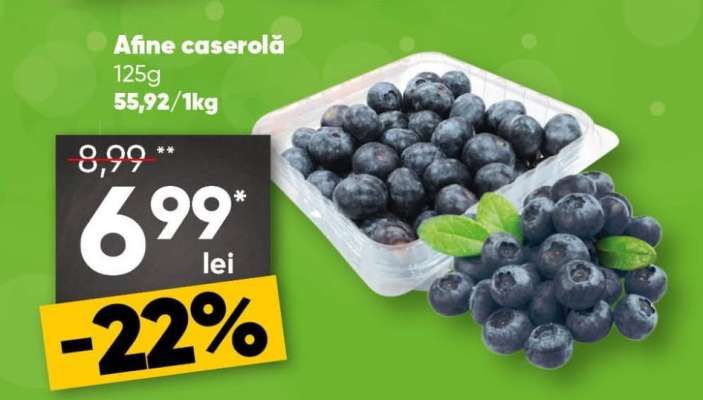 AFINE CASEROLĂ