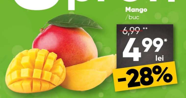 Mango
