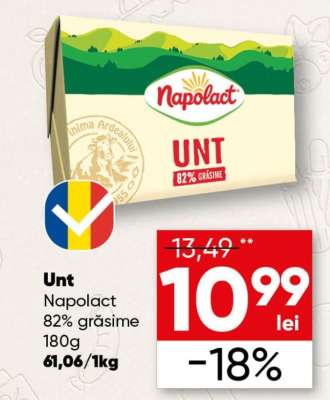 Unt Napolact