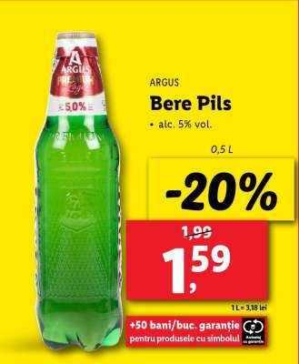 Bere Pils