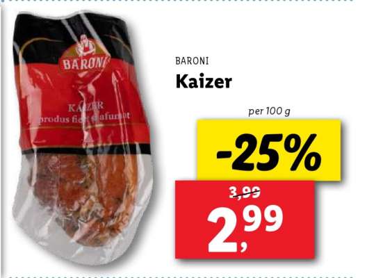 Kaizer