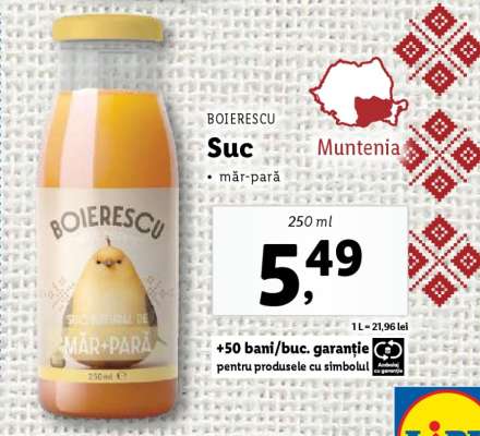 BOIERESCU Suc