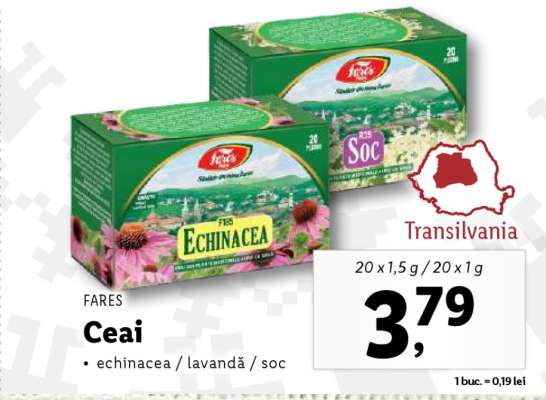 Ceai