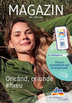 dm Drogerie Markt