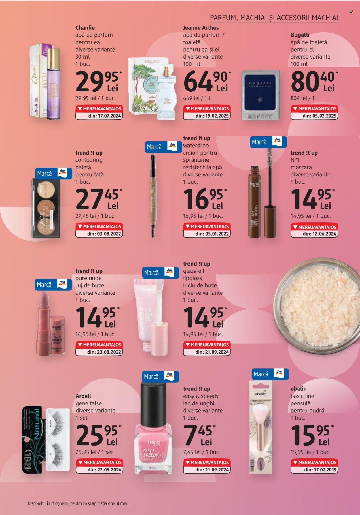 Cataloage dm Drogerie Markt  - 01.05.2025 - 03.06.2025. Pagina 11.