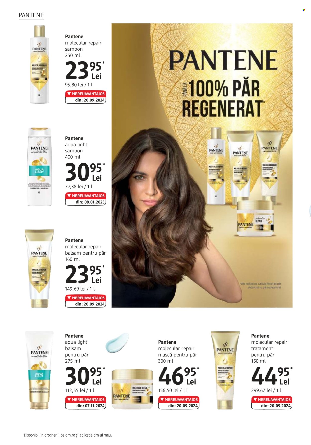 Cataloage dm Drogerie Markt  - 01.05.2025 - 03.06.2025. Pagina 16.