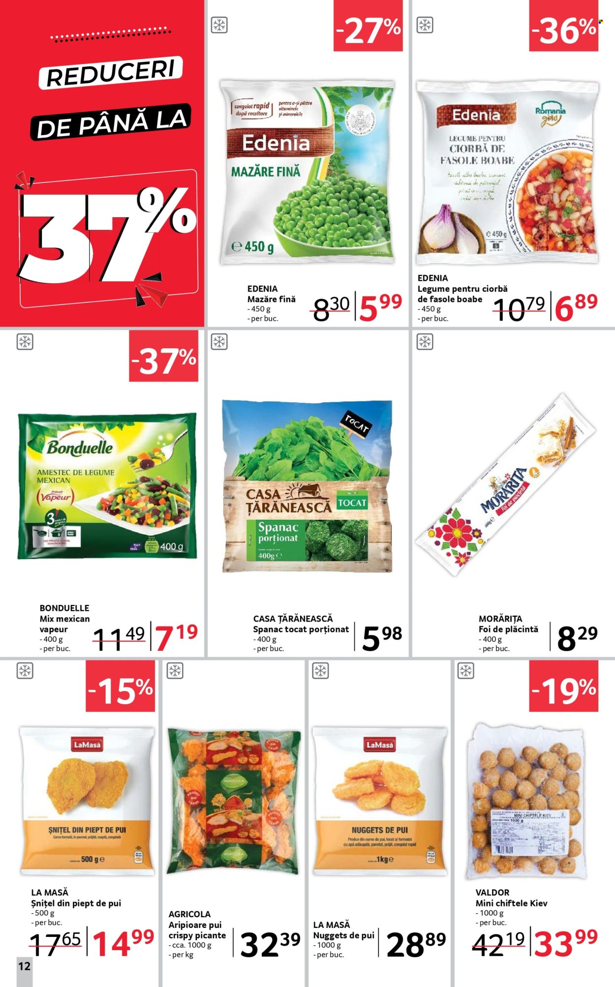 Cataloage Selgros  - 02.05.2025 - 15.05.2025. Pagina 12.
