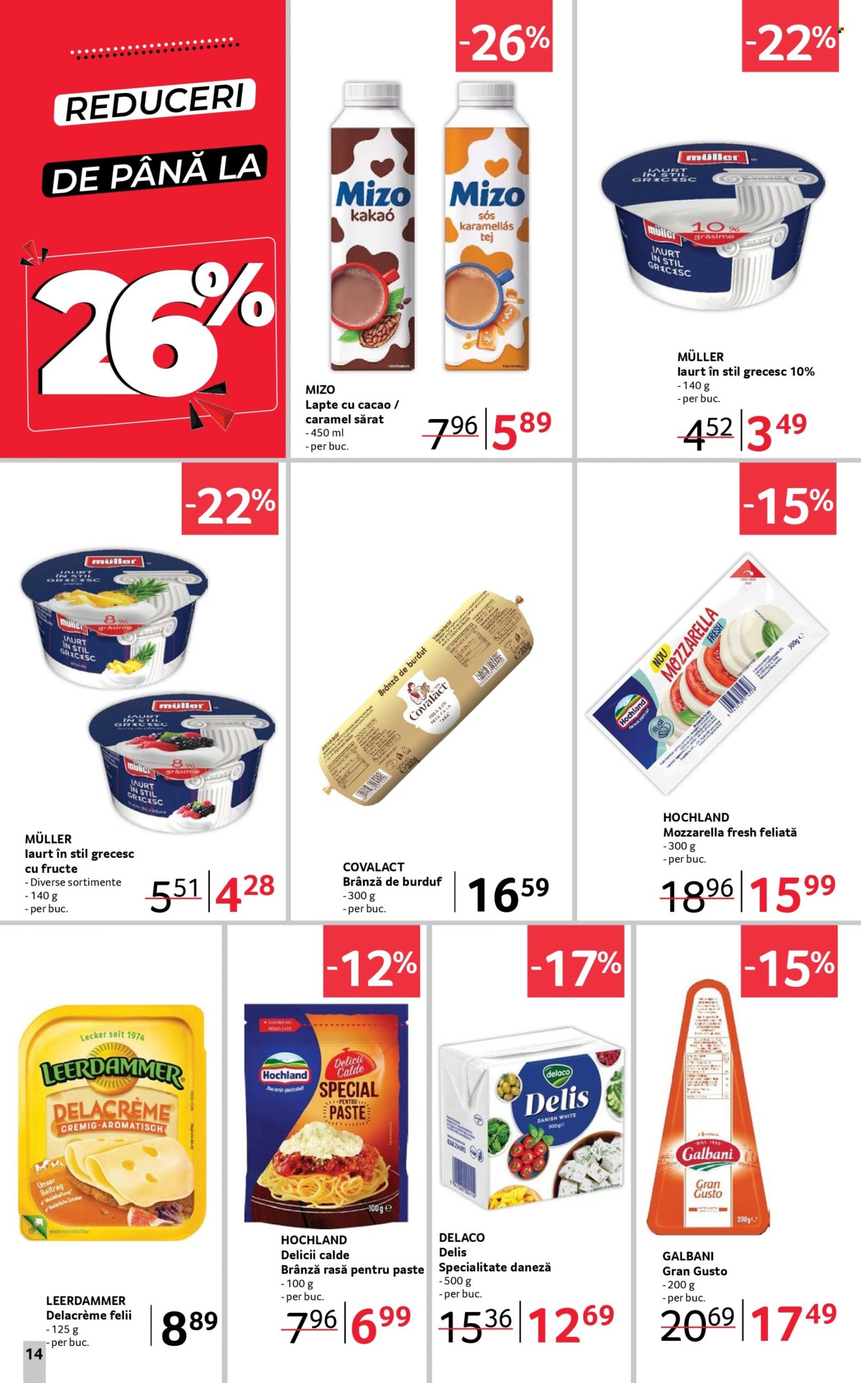 Cataloage Selgros  - 02.05.2025 - 15.05.2025. Pagina 14.