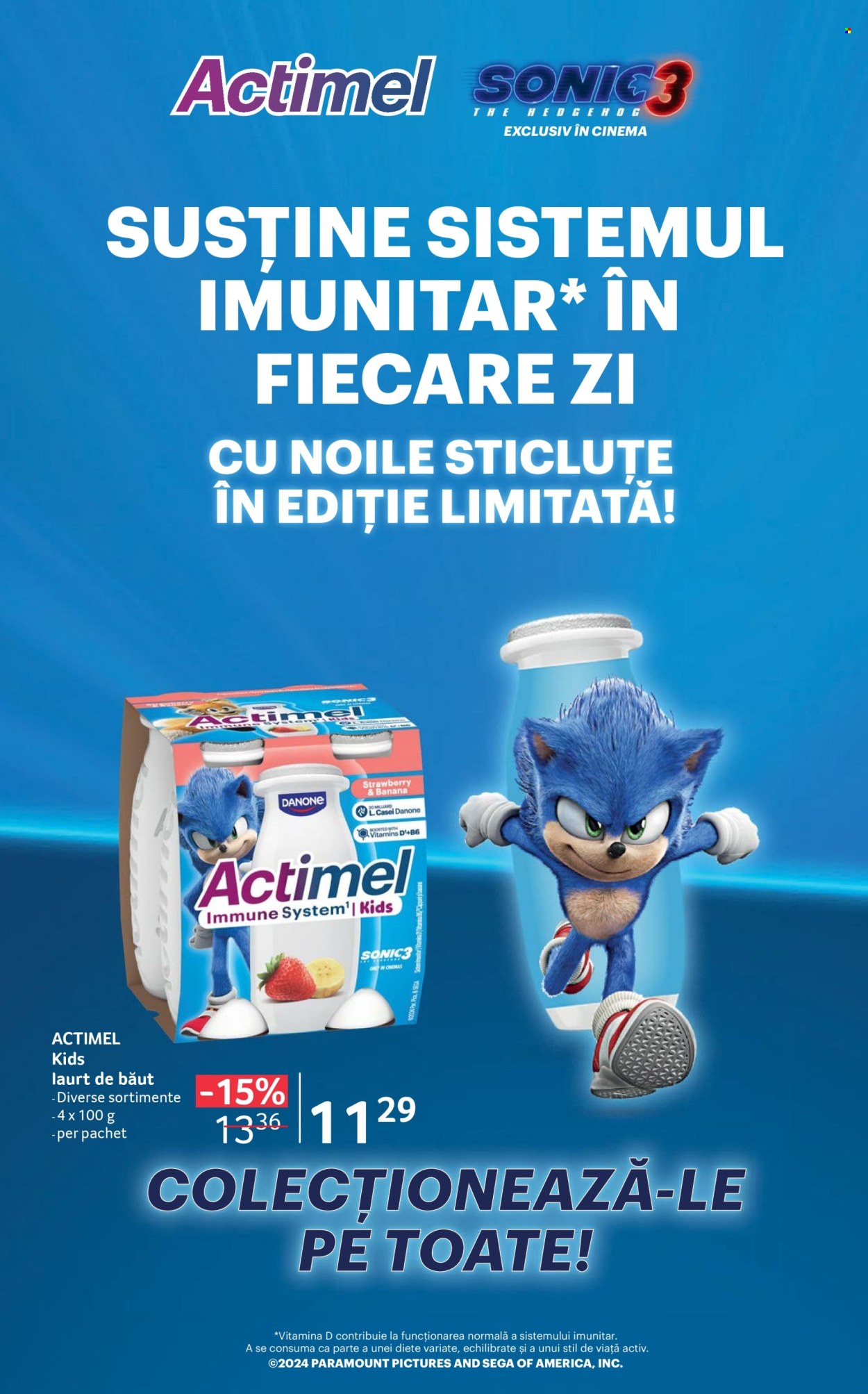 Cataloage Selgros  - 02.05.2025 - 15.05.2025. Pagina 15.