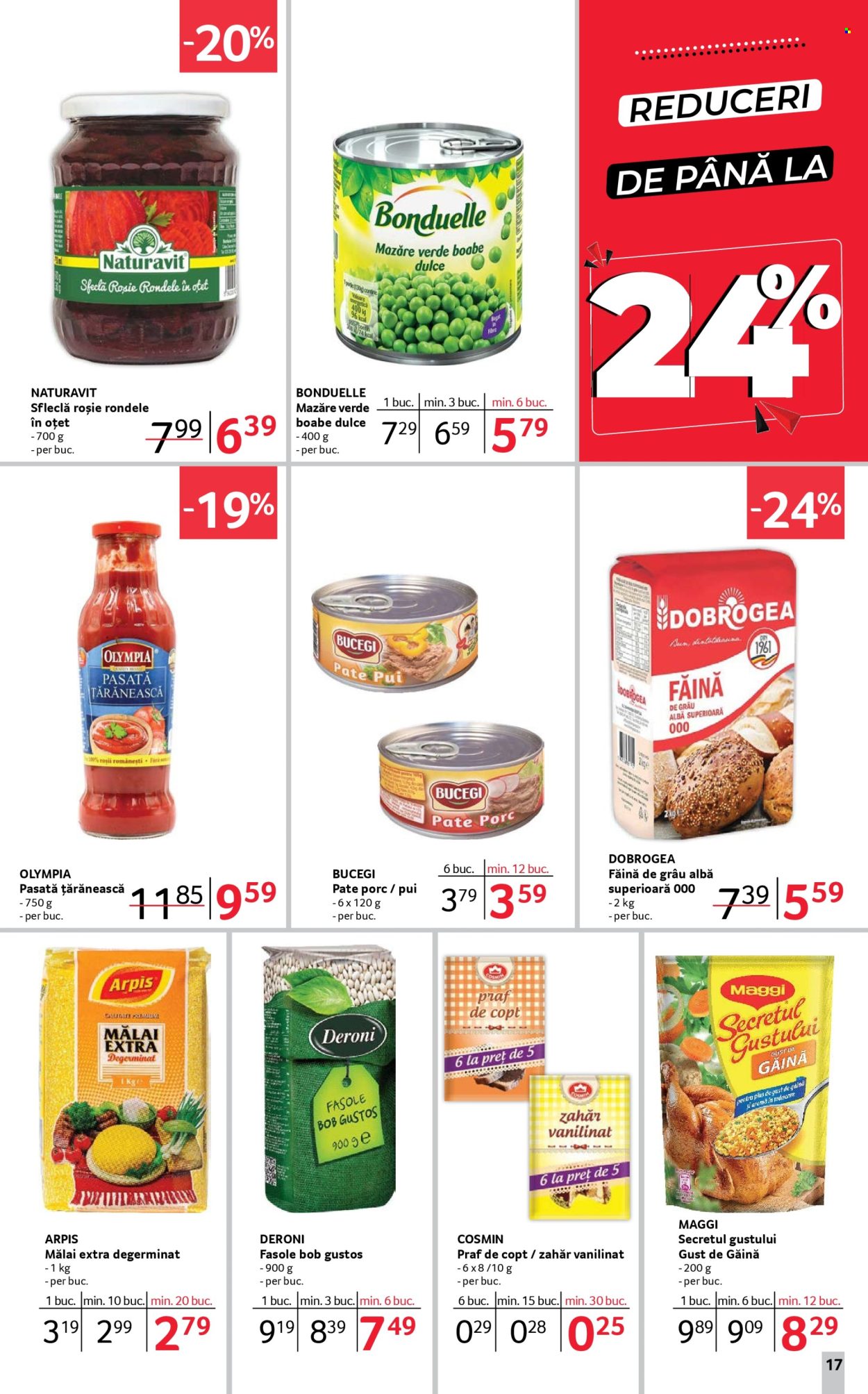 Cataloage Selgros  - 02.05.2025 - 15.05.2025. Pagina 17.