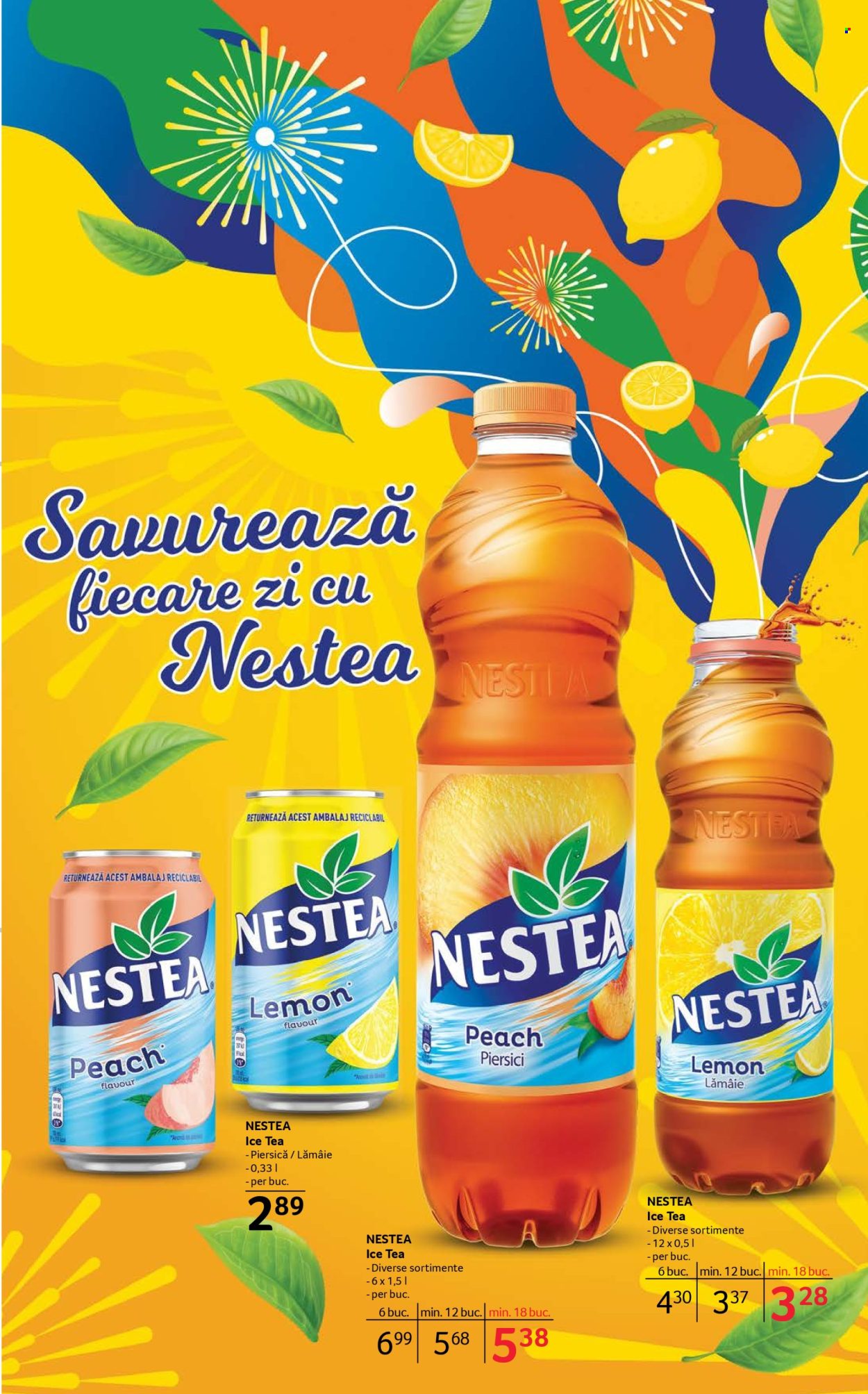 Cataloage Selgros  - 02.05.2025 - 15.05.2025. Pagina 23.