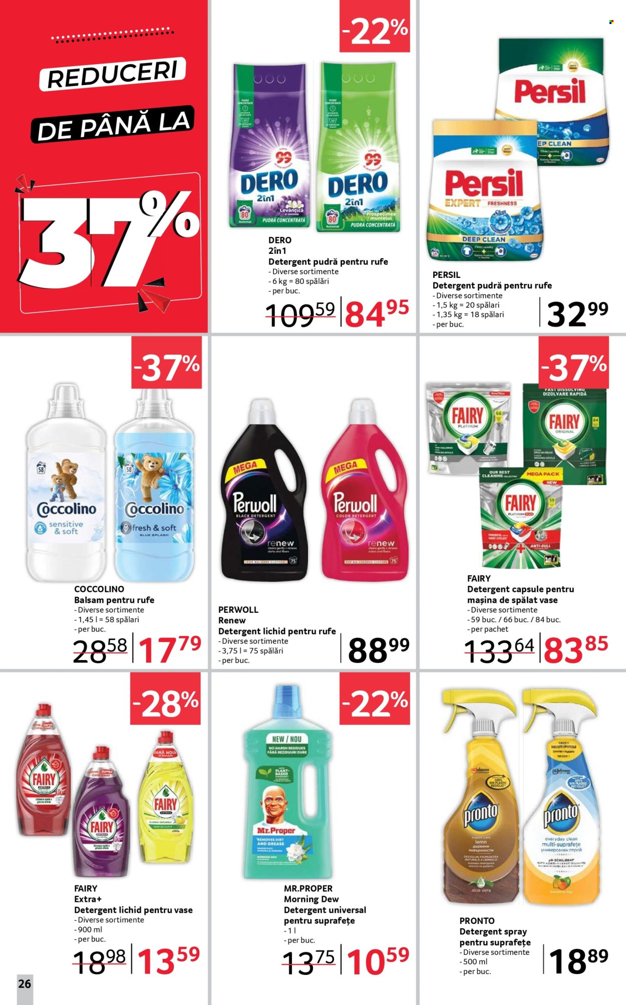 Cataloage Selgros  - 02.05.2025 - 15.05.2025. Pagina 26.