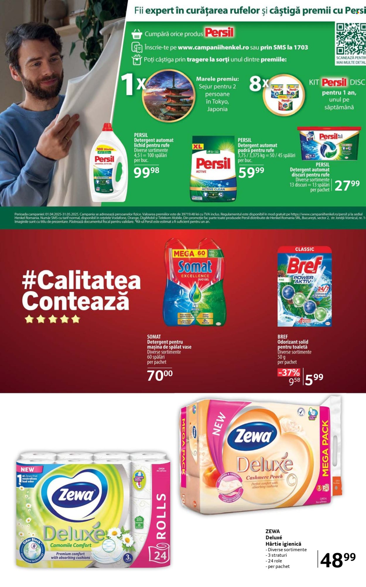 Cataloage Selgros  - 02.05.2025 - 15.05.2025. Pagina 27.