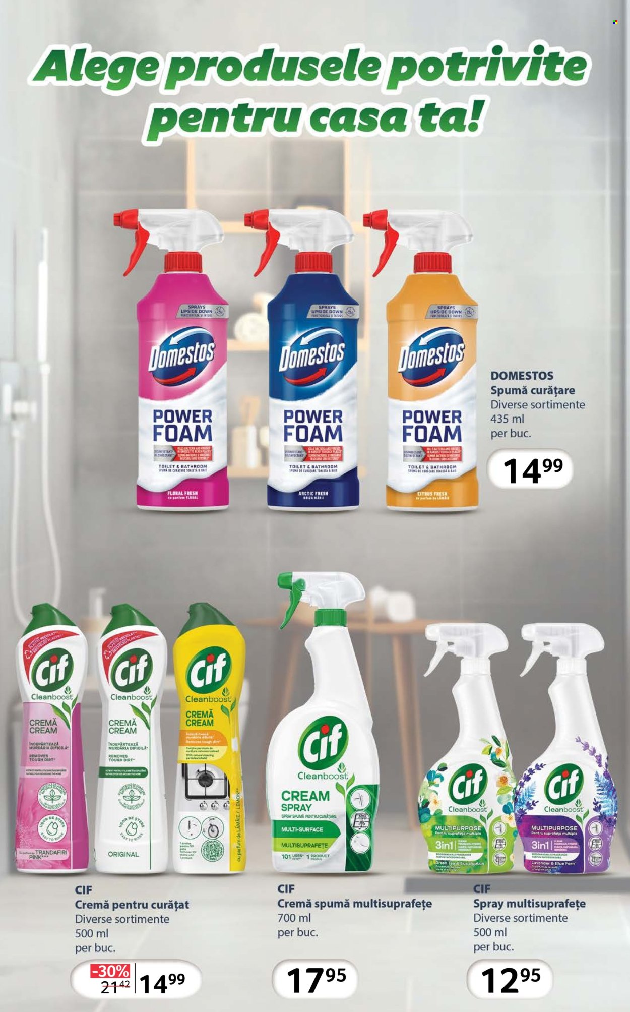 Cataloage Selgros  - 02.05.2025 - 15.05.2025. Pagina 30.
