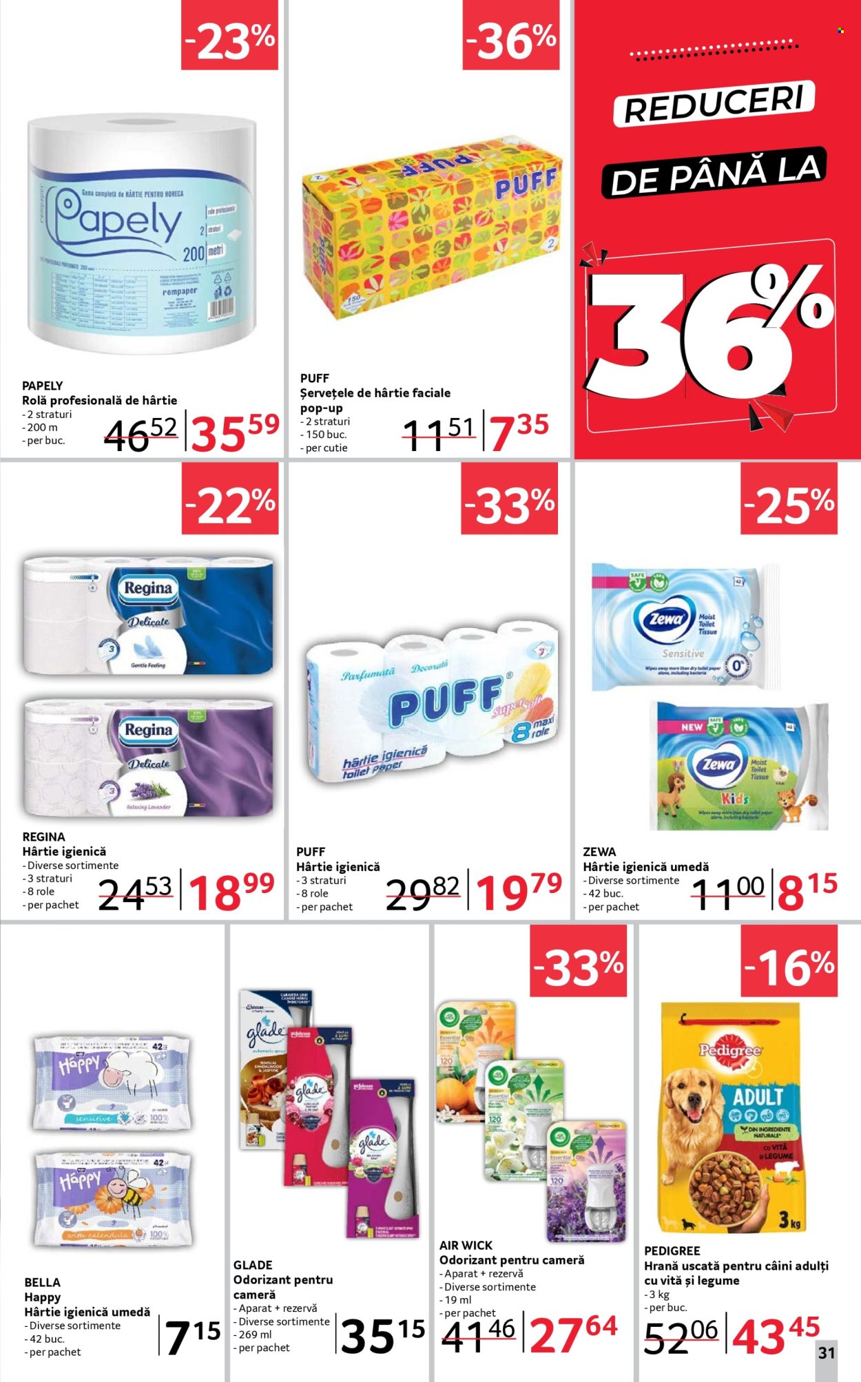 Cataloage Selgros  - 02.05.2025 - 15.05.2025. Pagina 31.