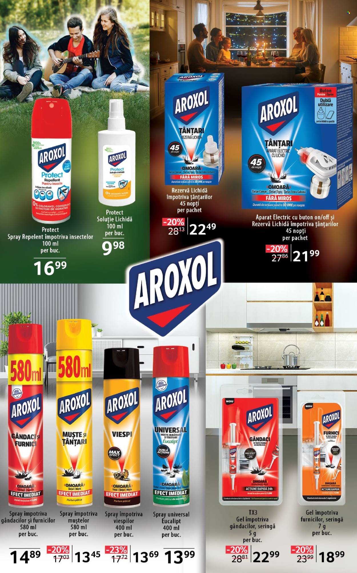 Cataloage Selgros  - 02.05.2025 - 15.05.2025. Pagina 38.