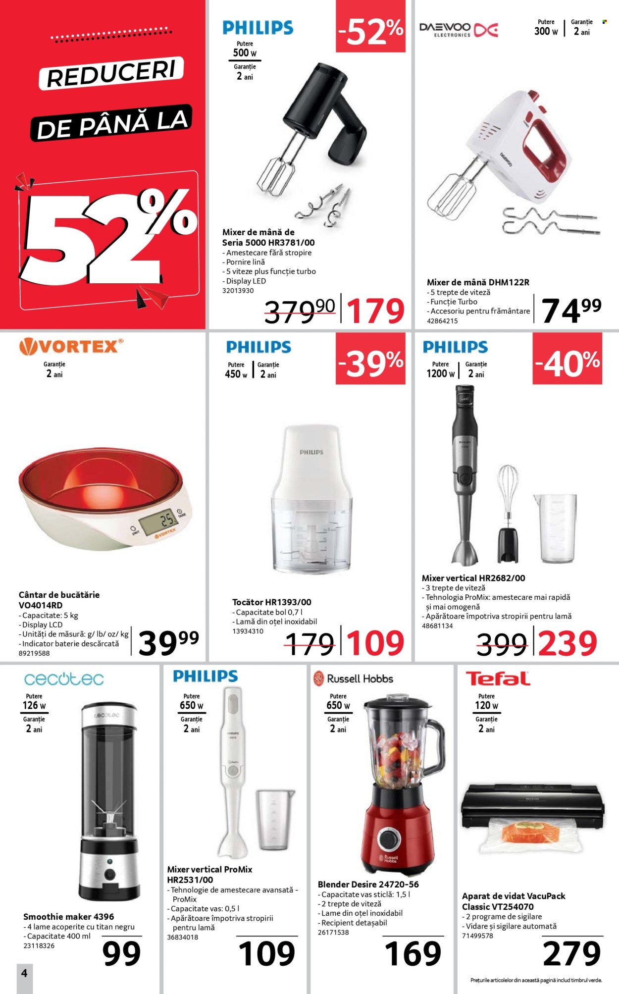 Cataloage Selgros  - 02.05.2025 - 15.05.2025. Pagina 4.