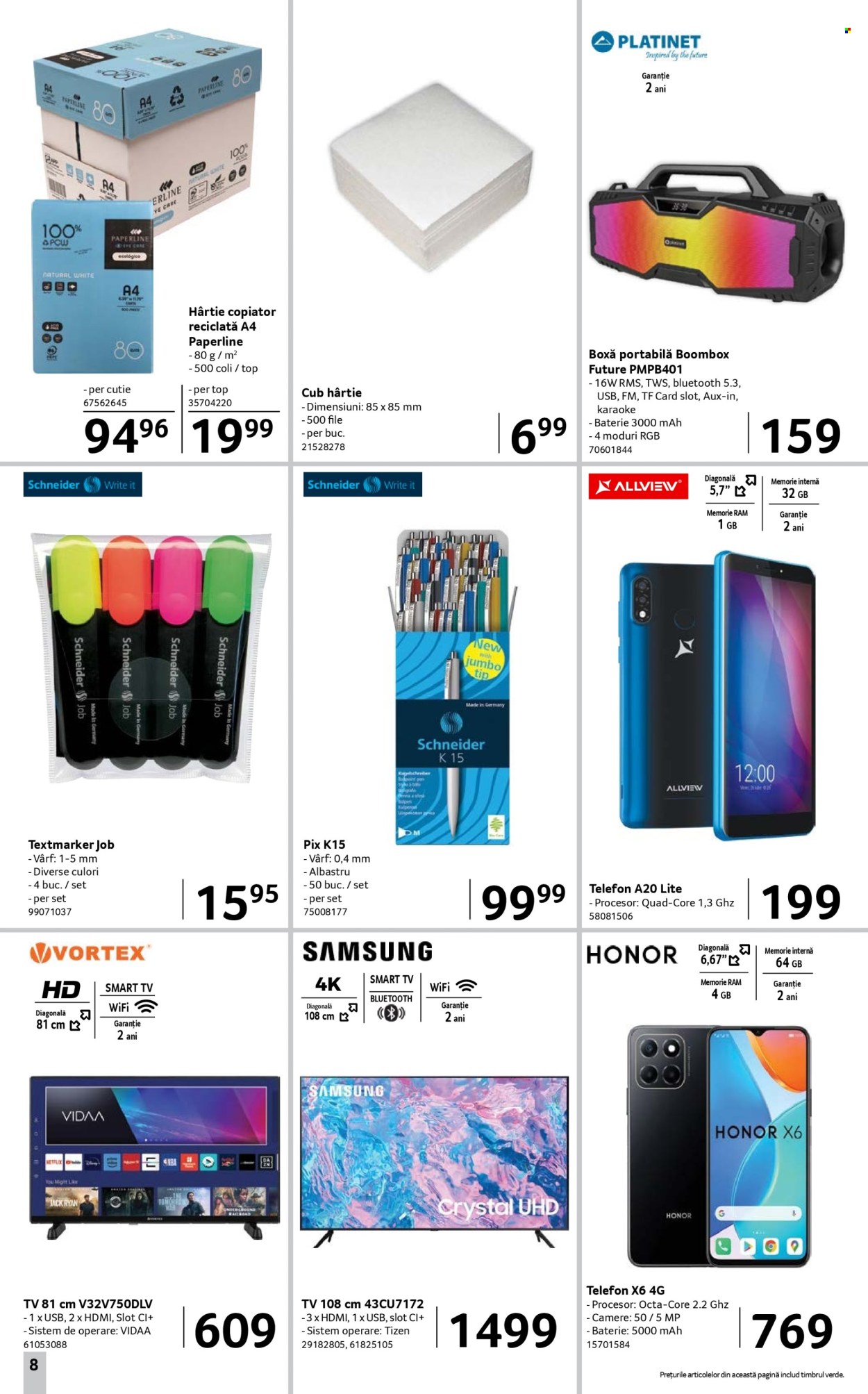 Cataloage Selgros  - 02.05.2025 - 15.05.2025. Pagina 8.