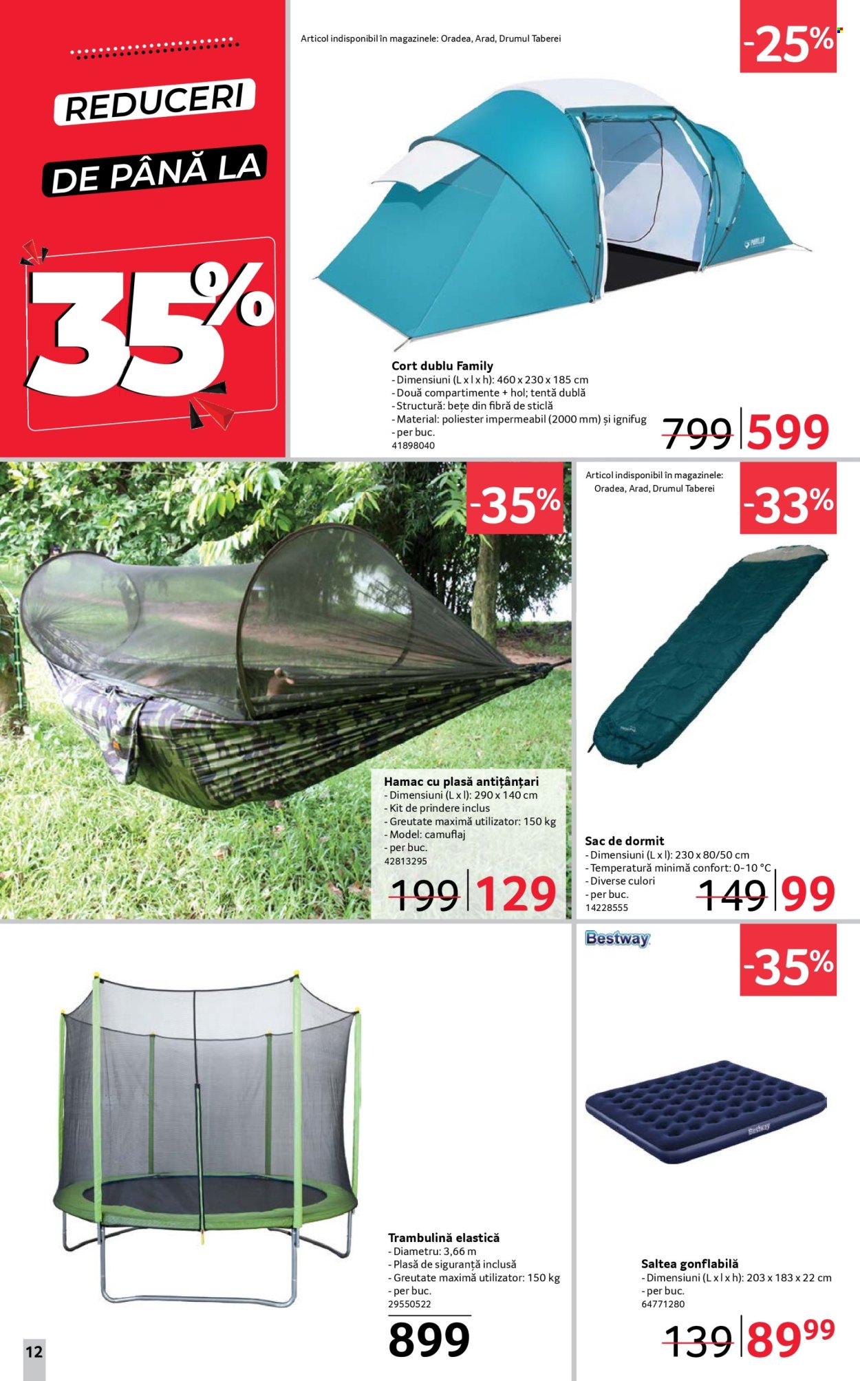 Cataloage Selgros  - 02.05.2025 - 15.05.2025. Pagina 12.