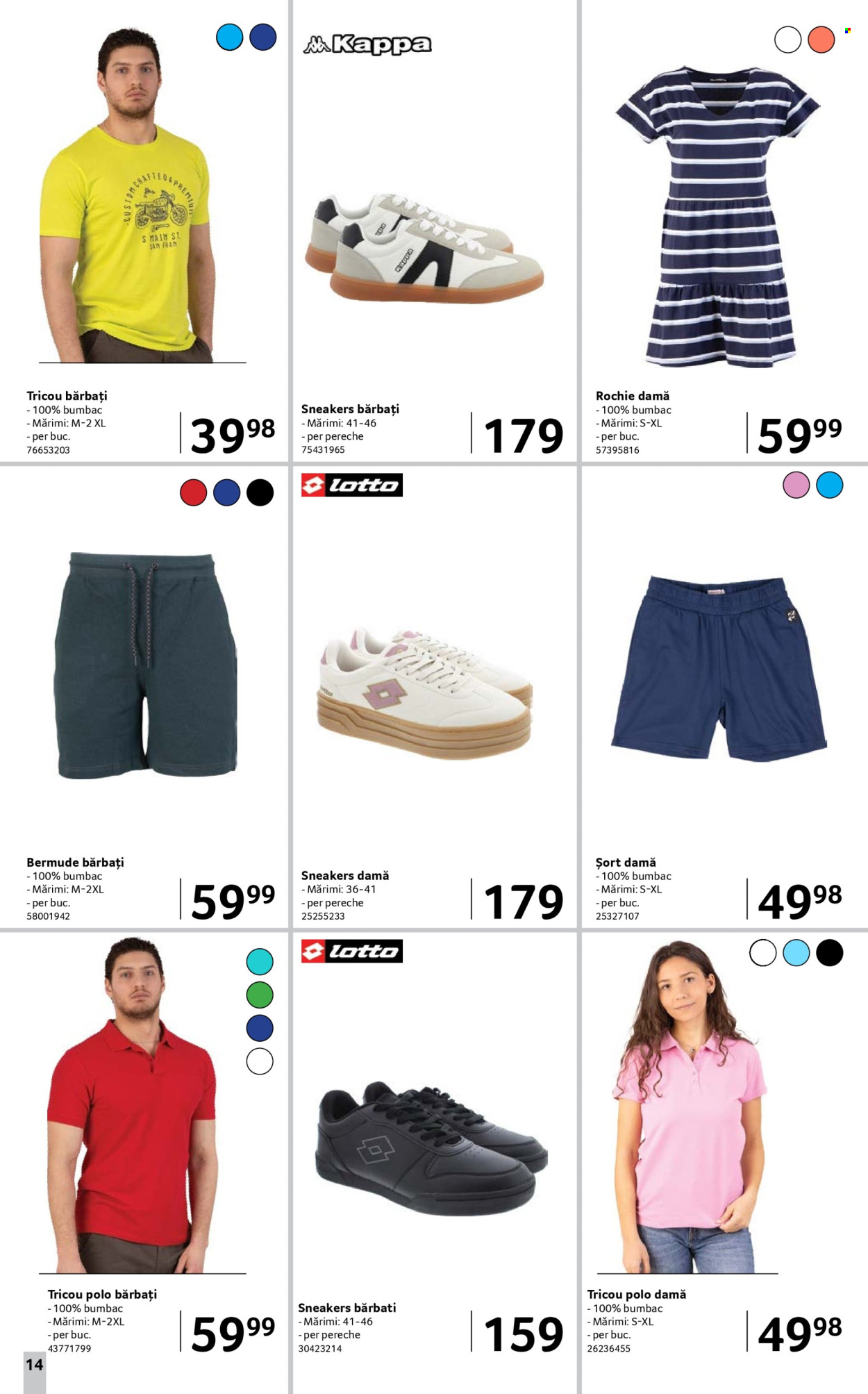 Cataloage Selgros  - 02.05.2025 - 15.05.2025. Pagina 14.