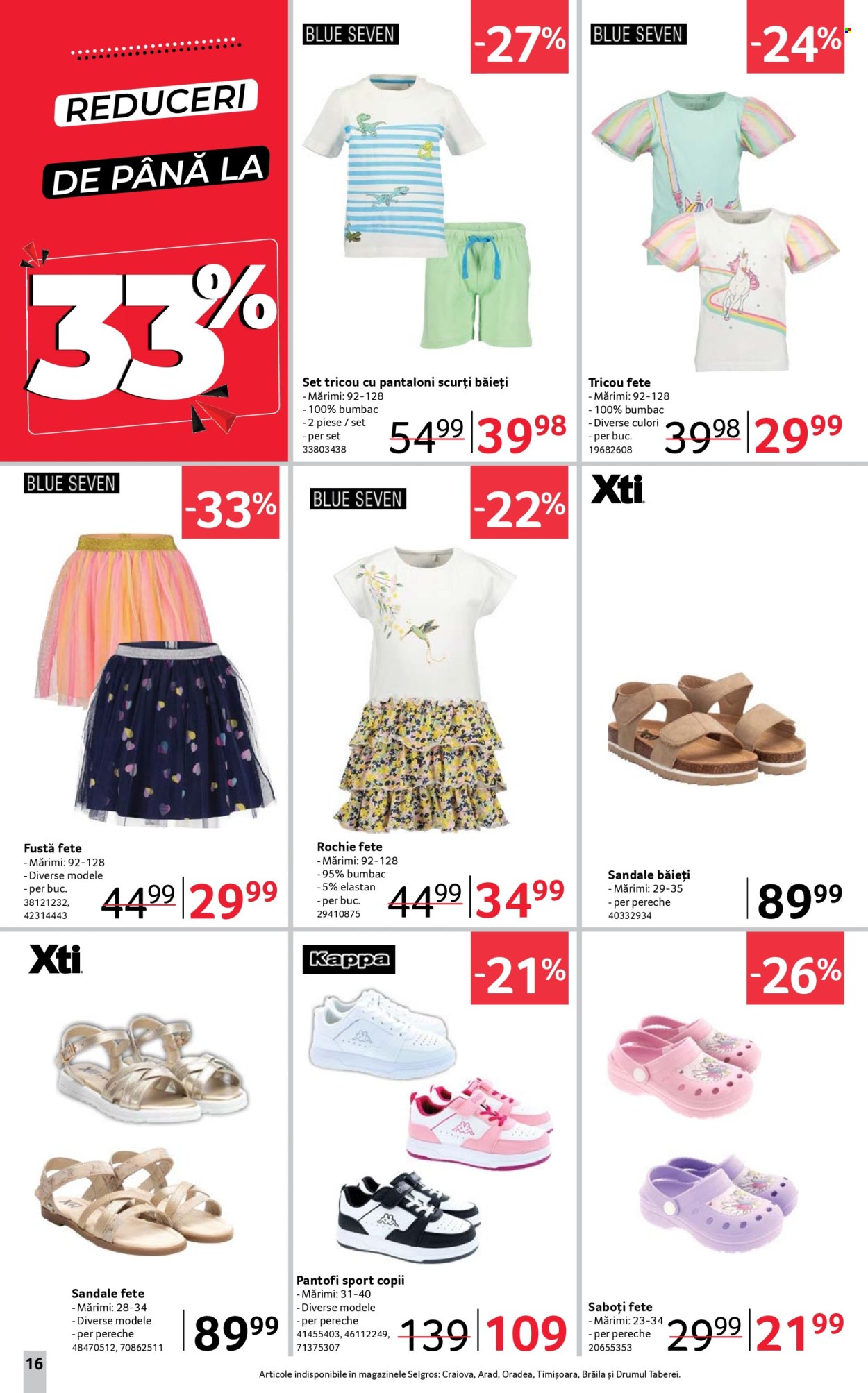 Cataloage Selgros  - 02.05.2025 - 15.05.2025. Pagina 16.