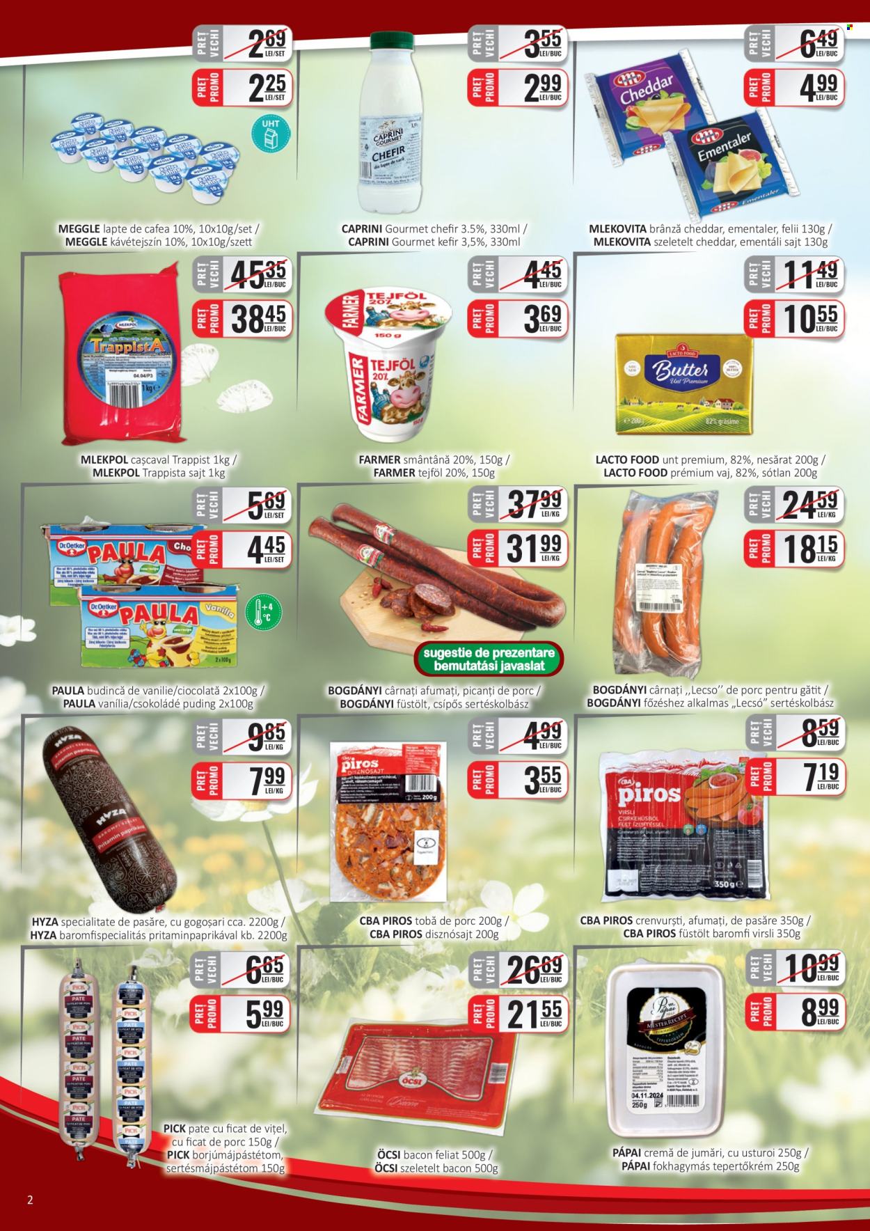 Cataloage CBA  - 01.05.2025 - 15.05.2025. Pagina 2.